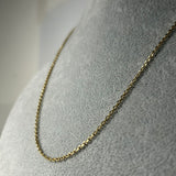 Lănțisor Aur Galben 14K (585) – 4.75 grame