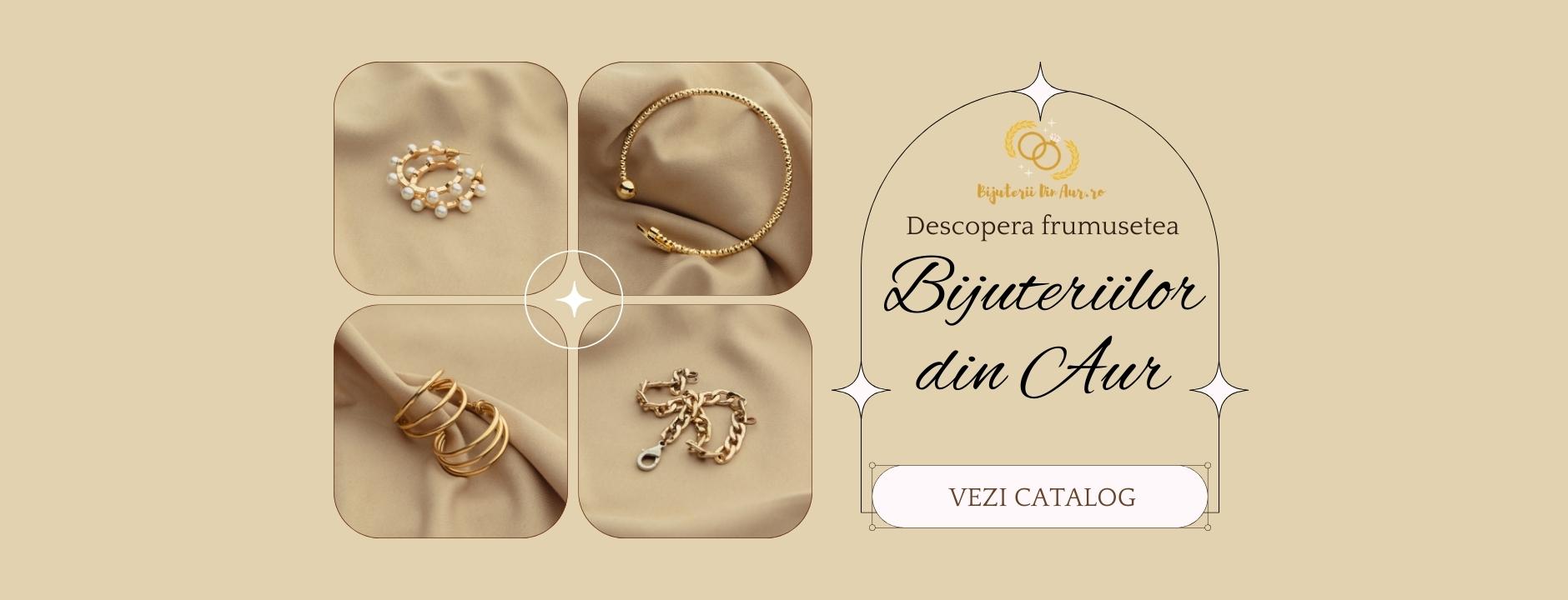 Bijuterii Din Aur Bijuterii din Aur