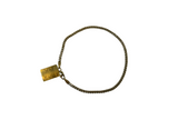Bratara din Aur galben 14k, 2.80 grame