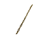 Bratara din Aur galben 14k, 4.46 grame