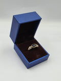 Inel de Aur 18K cu design clasic