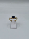 Inel de Aur 18K cu design clasic