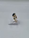 Inel de Aur 18K cu design clasic