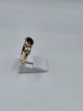 Inel de Aur 18K cu design clasic