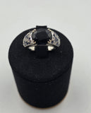 Inel Aur 18K Mauboussin cu Safire si Diamante Naturale