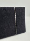 Bratara Aur 14K cu Diamante Naturale