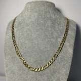 Lănțișor din aur galben 18K – 28,48 g