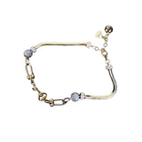 Bratara dama Aur 14K, Cod unic 15560, 5.56 grame