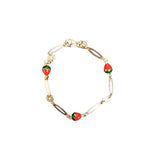 Bratara copii Aur 14K, Cod unic 15547, 3.06 grame