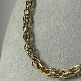 Colier din Aur 14K – 50 cm – 8.35 g