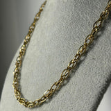Colier din Aur 14K – 50 cm – 8.35 g