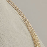 Lanț aur 14K 585, 3.33 g, 45 cm