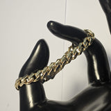 Bratara Monaco 14K, 6.05 Grame