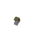 Inel Barbatesc din Aur 14K cu pietre, Cod unic 14722, 7.07 grame