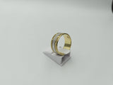 Verigheta dama Aur 14K, Cod unic 13193, 4.38 grame