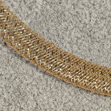 Lanț aur 14K 585, 3.33 g, 45 cm