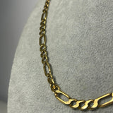 Lănțișor din aur galben 18K – 28,48 g