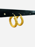CERCEI MODEL OVAL 18K