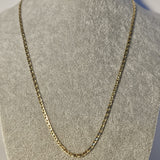 Lant din aur galben 14K, 5.70 grame