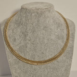Lanț aur 14K 585, 3.33 g, 45 cm
