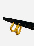 CERCEI MODEL OVAL 18K