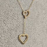 Lanț din aur 14K 585 – 2,23 g – 46 cm