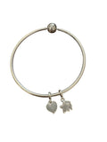 Bratara fixa Pandora 925